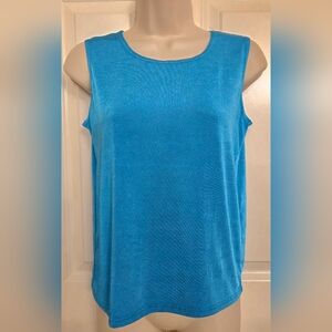 Jostar Sleeveless Top- S
